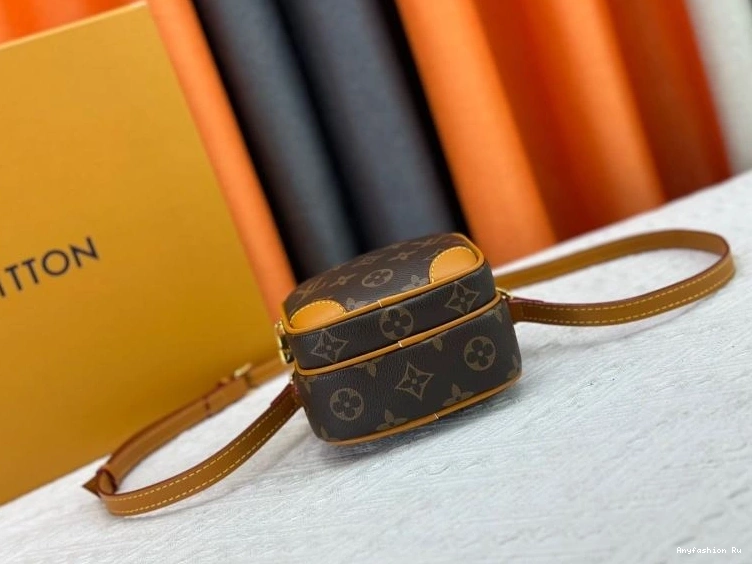 Satchel Vuitton 80227 Sporty Louis Bags 0627